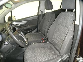 Opel Mokka  picture 13