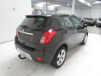 Opel Mokka  picture 6