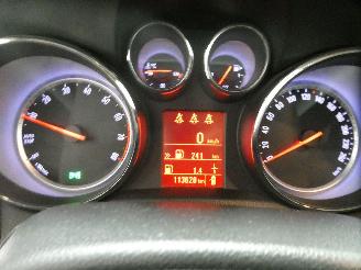 Opel Mokka  picture 9
