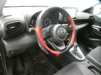 Toyota Yaris  picture 13