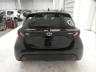 Toyota Yaris  picture 7