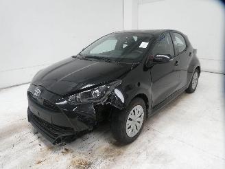 Toyota Yaris  picture 3