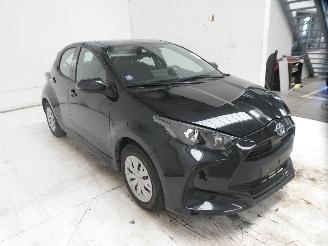 Toyota Yaris  picture 9
