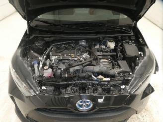 Toyota Yaris  picture 22