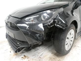 Toyota Yaris  picture 4