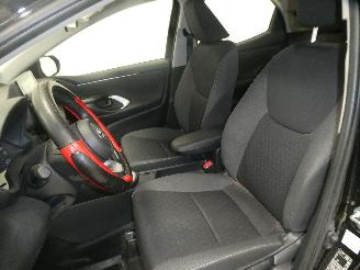 Toyota Yaris  picture 15