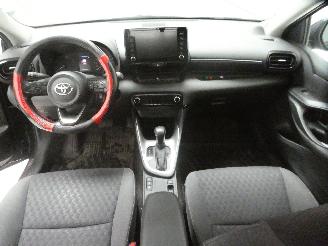 Toyota Yaris  picture 12