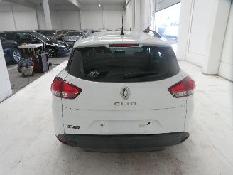 Renault Clio  picture 8