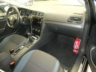 Volkswagen Golf COMFORTLINE picture 14