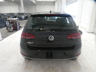 Volkswagen Golf COMFORTLINE picture 9