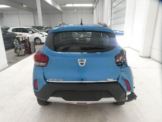 Dacia Spring COMFORT PLUS picture 6