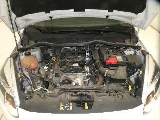 Ford Fiesta 1.1 5 DEURS picture 19