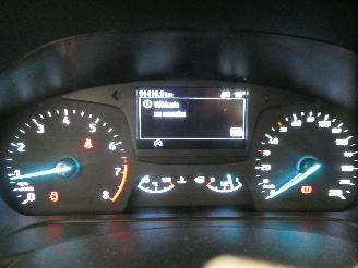 Ford Fiesta 1.1 5 DEURS picture 12