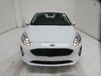 Ford Fiesta 1.1 5 DEURS picture 2