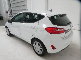 Ford Fiesta 1.1 5 DEURS picture 5