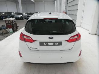 Ford Fiesta 1.1 5 DEURS picture 6