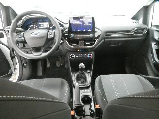 Ford Fiesta 1.1 5 DEURS picture 13