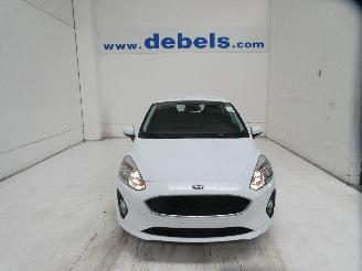 bruktbiler auto Ford Fiesta 1.1 5 DEURS 2020/11