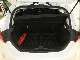 Ford Fiesta 1.1 5 DEURS picture 17