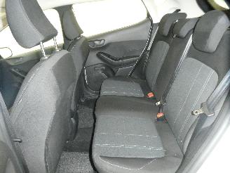 Ford Fiesta 1.1 5 DEURS picture 16