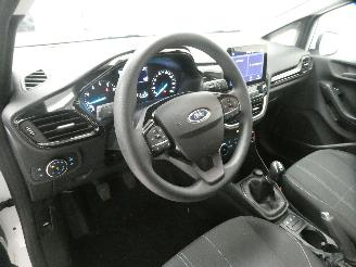 Ford Fiesta 1.1 5 DEURS picture 14