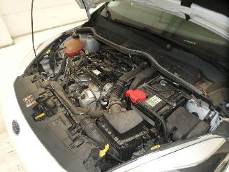Ford Fiesta 1.1 5 DEURS picture 20