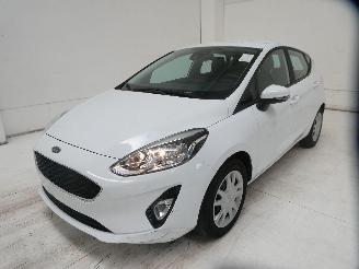 Ford Fiesta 1.1 5 DEURS picture 3