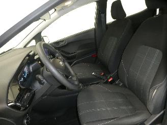 Ford Fiesta 1.1 5 DEURS picture 15