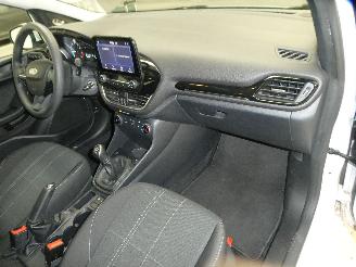 Ford Fiesta 1.1 5 DEURS picture 11