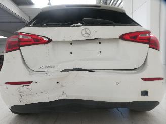 Mercedes A-klasse A 160 picture 9