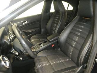 Mercedes Cla-klasse COUPE picture 23