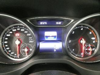 Mercedes Cla-klasse COUPE picture 18