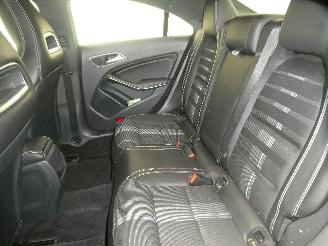 Mercedes Cla-klasse COUPE picture 24