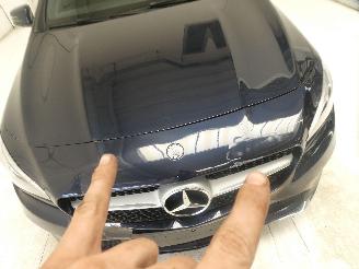 Mercedes Cla-klasse COUPE picture 4