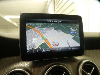 Mercedes Cla-klasse COUPE picture 21