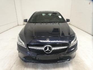 Mercedes Cla-klasse COUPE picture 2