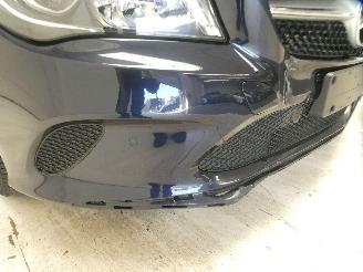 Mercedes Cla-klasse COUPE picture 16