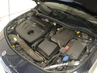 Mercedes Cla-klasse COUPE picture 31