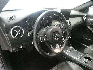 Mercedes Cla-klasse COUPE picture 20