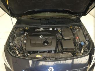Mercedes Cla-klasse COUPE picture 30