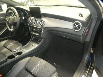 Mercedes Cla-klasse COUPE picture 17