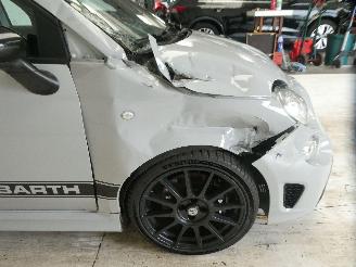 Abarth 500 595 COMPETIZI picture 10