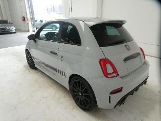 Abarth 500 595 COMPETIZI picture 5