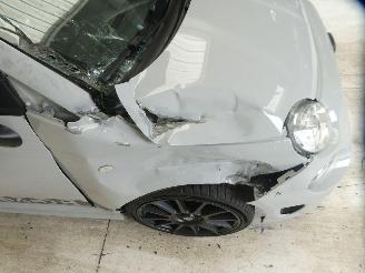 Abarth 500 595 COMPETIZI picture 11