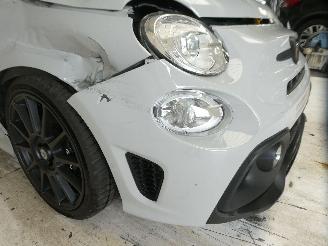 Abarth 500 595 COMPETIZI picture 9