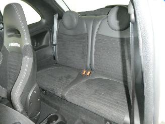 Abarth 500 595 COMPETIZI picture 18