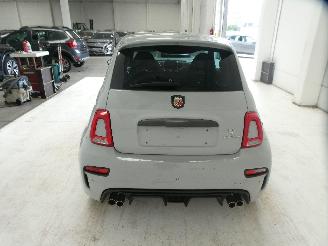Abarth 500 595 COMPETIZI picture 6