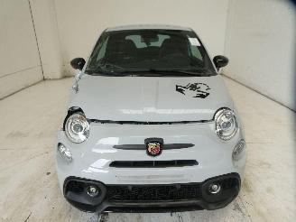Abarth 500 595 COMPETIZI picture 2