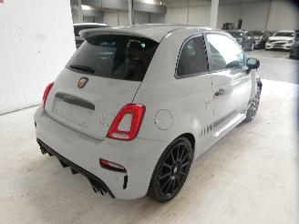 Abarth 500 595 COMPETIZI picture 7