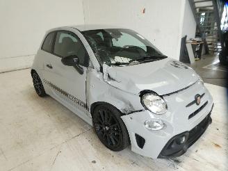 Abarth 500 595 COMPETIZI picture 8